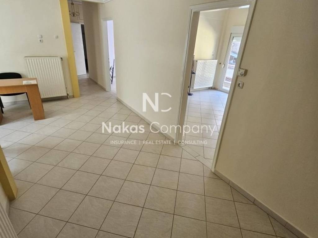 Άποψη χώρου