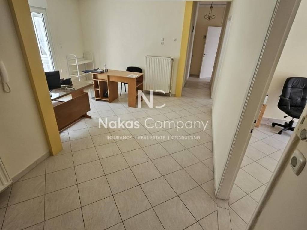 Άποψη χώρου