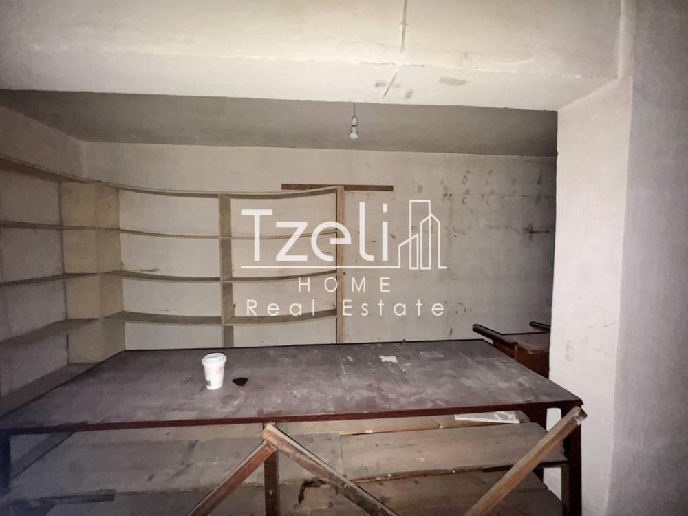 Άποψη χώρου