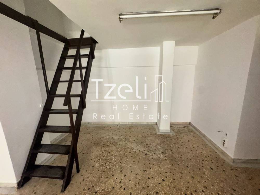 Άποψη χώρου