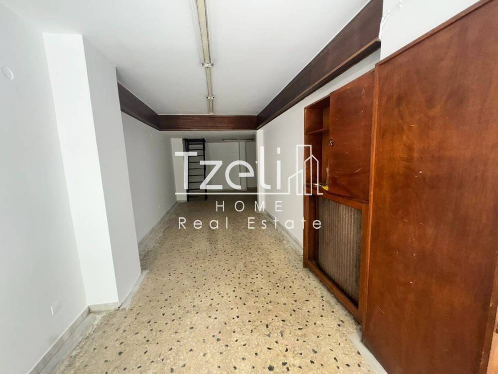 Άποψη χώρου