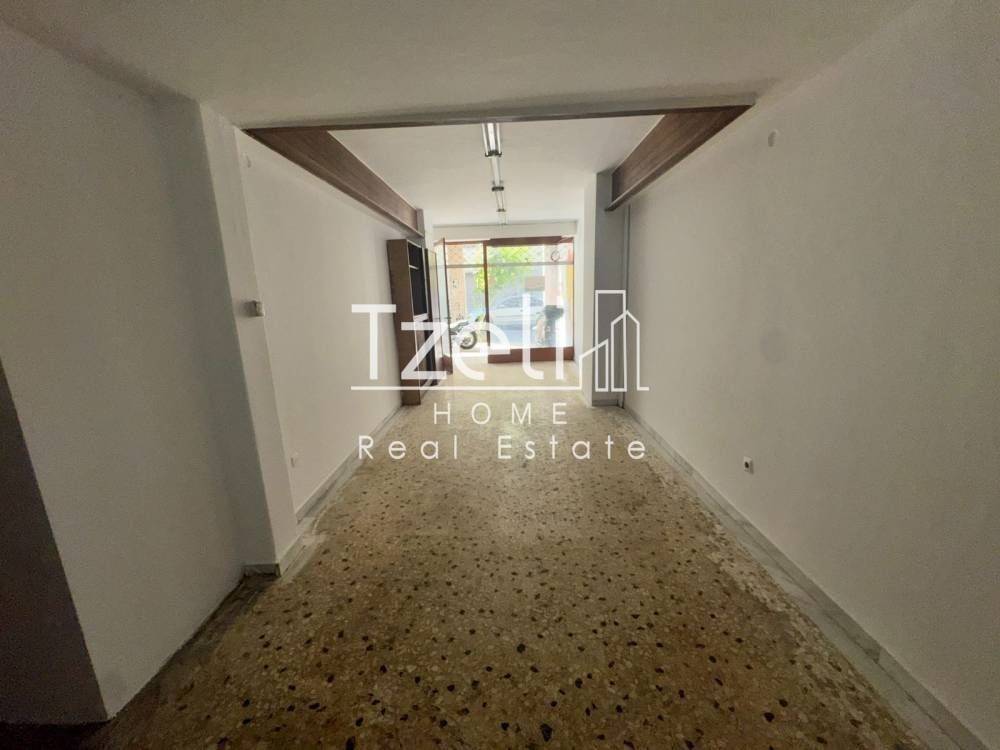 Άποψη χώρου