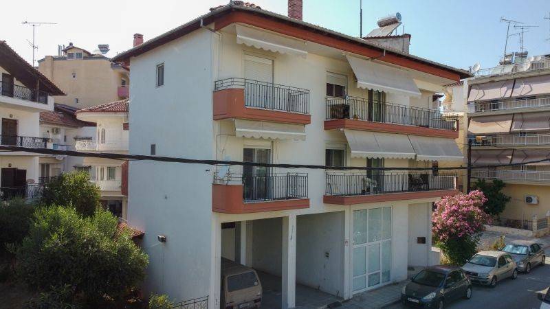 Εξωτερικός χώρος