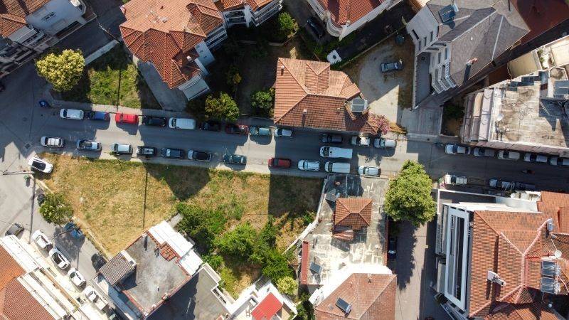 Άποψη χώρου