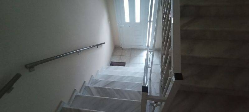 Είσοδος οικοδομής