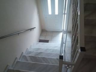 Είσοδος οικοδομής