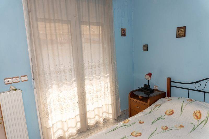 Υπνοδωμάτιο