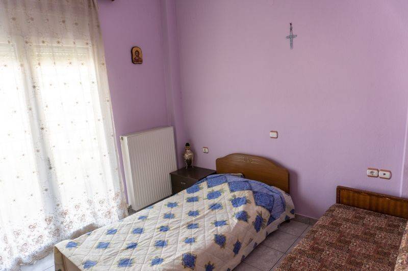 Υπνοδωμάτιο