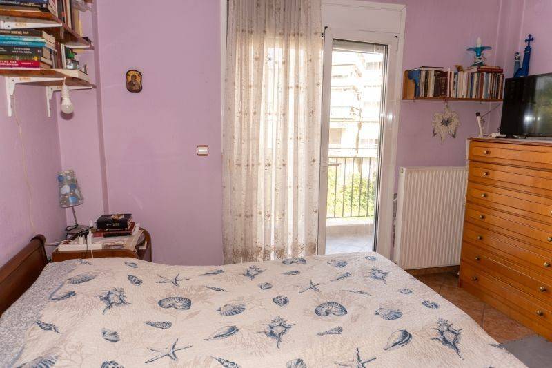 Υπνοδωμάτιο