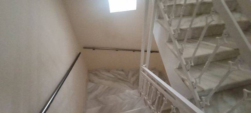 Είσοδος οικοδομής