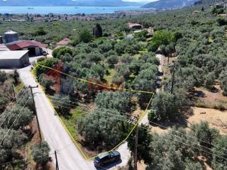 Εξωτερικοι χώροι