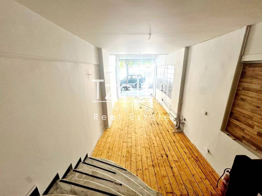 Άποψη χώρου