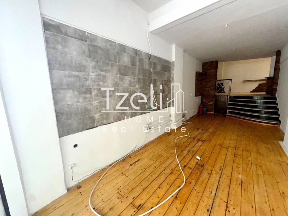 Άποψη χώρου