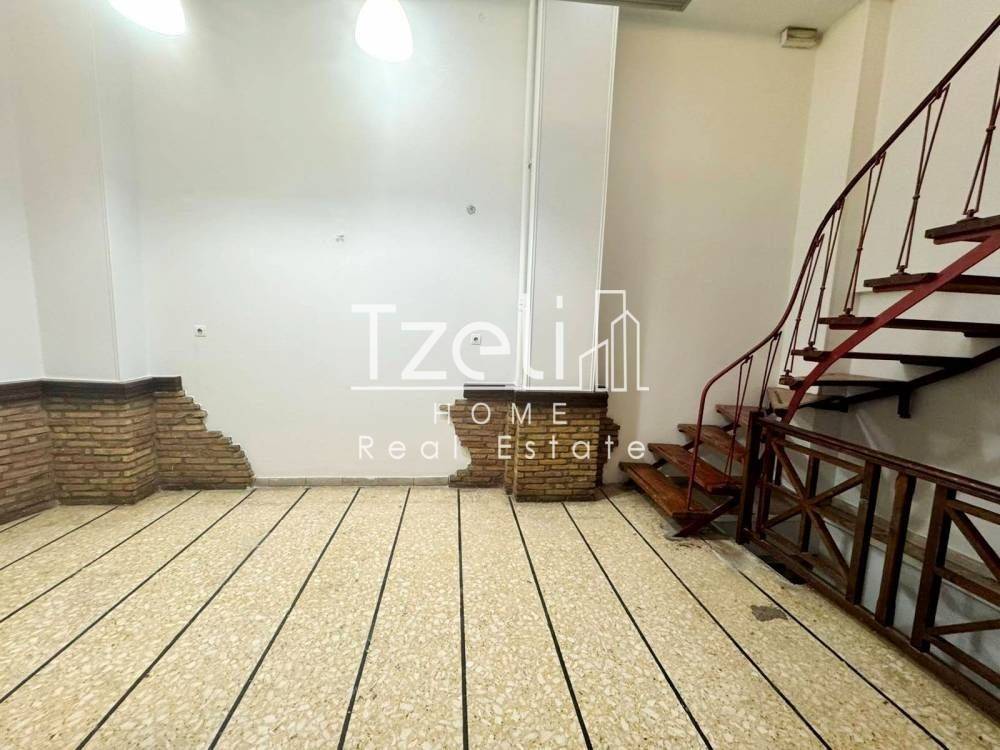 Άποψη χώρου