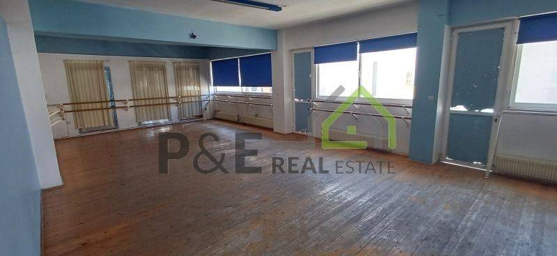 Άποψη χώρου