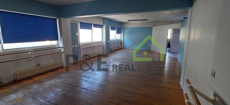 Άποψη χώρου