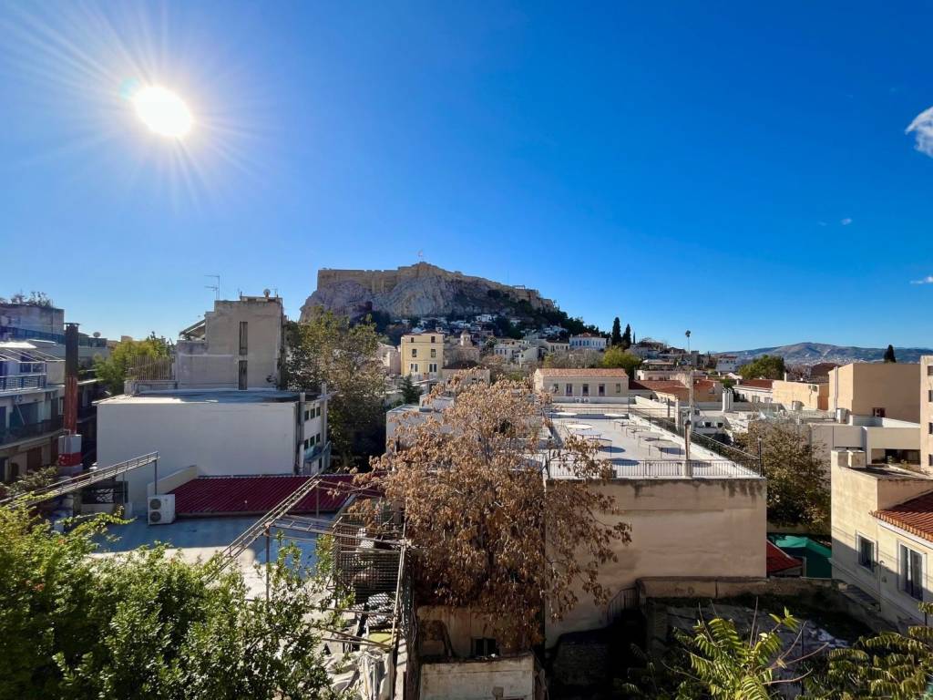 plaka_residential_detached_for_rent