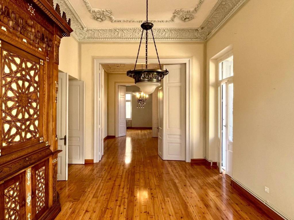 plaka_residential_detached_for_rent