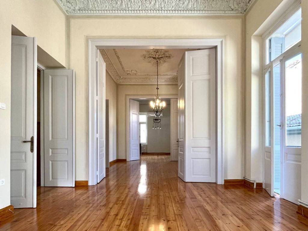 plaka_residential_detached_for_rent