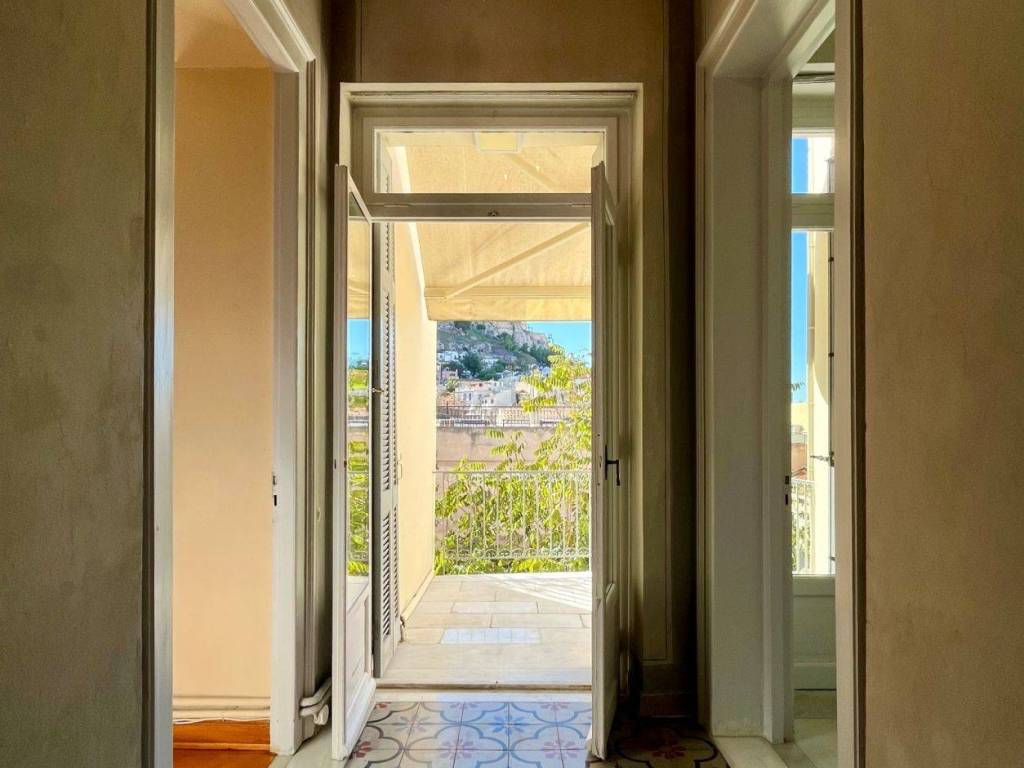 plaka_residential_detached_for_rent