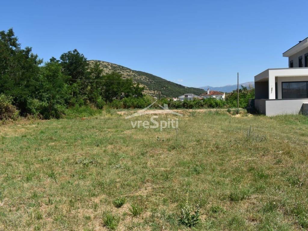 ΑΠΟΨΗ ΟΙΚΟΠΕΔΟΥ