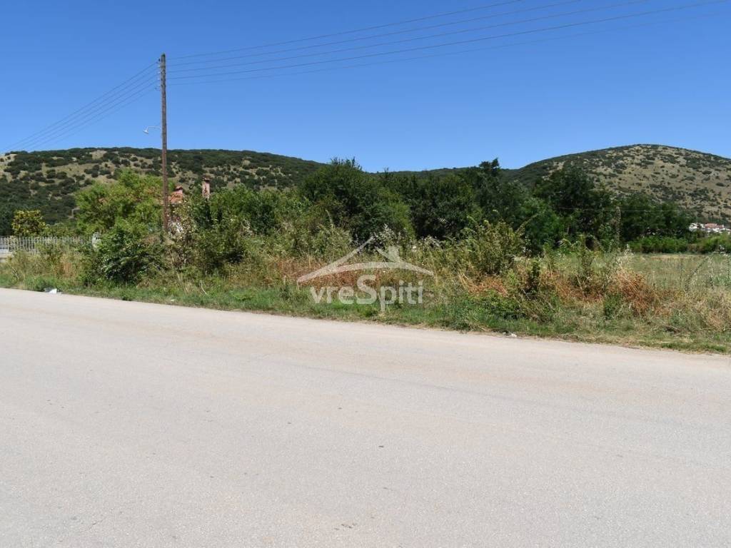 ΑΠΟΨΗ ΟΙΚΟΠΕΔΟΥ