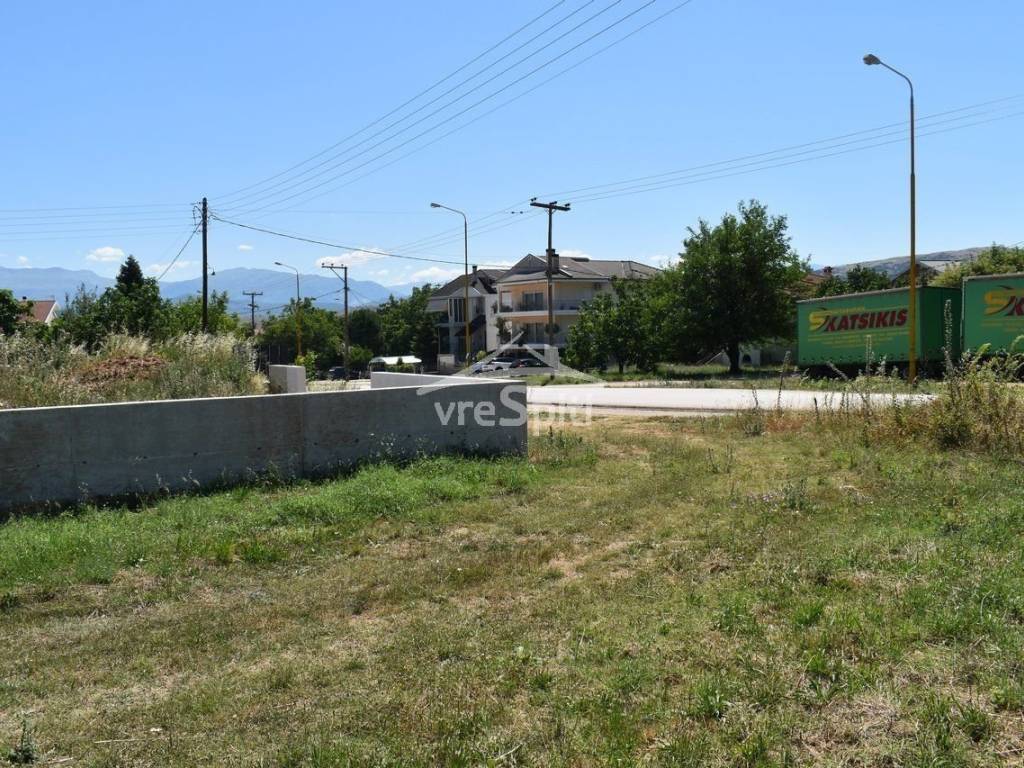 ΑΠΟΨΗ ΟΙΚΟΠΕΔΟΥ