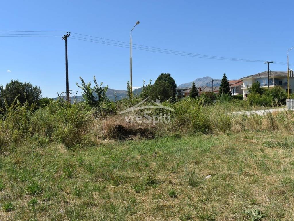 ΑΠΟΨΗ ΟΙΚΟΠΕΔΟΥ