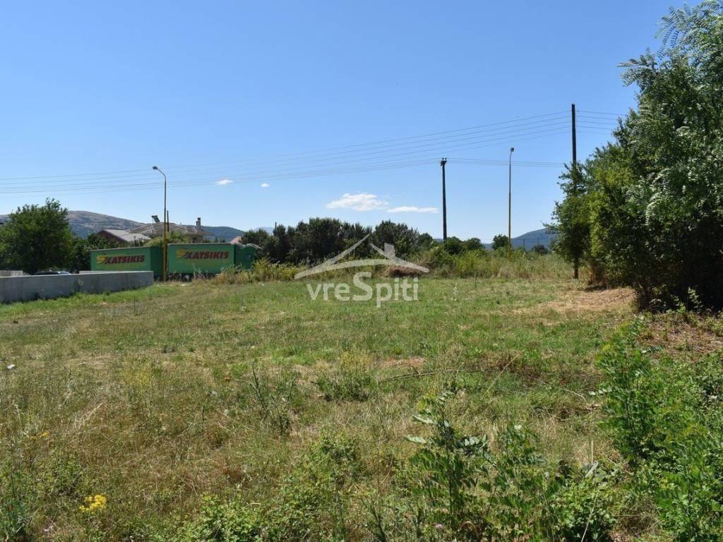 ΑΠΟΨΗ ΟΙΚΟΠΕΔΟΥ