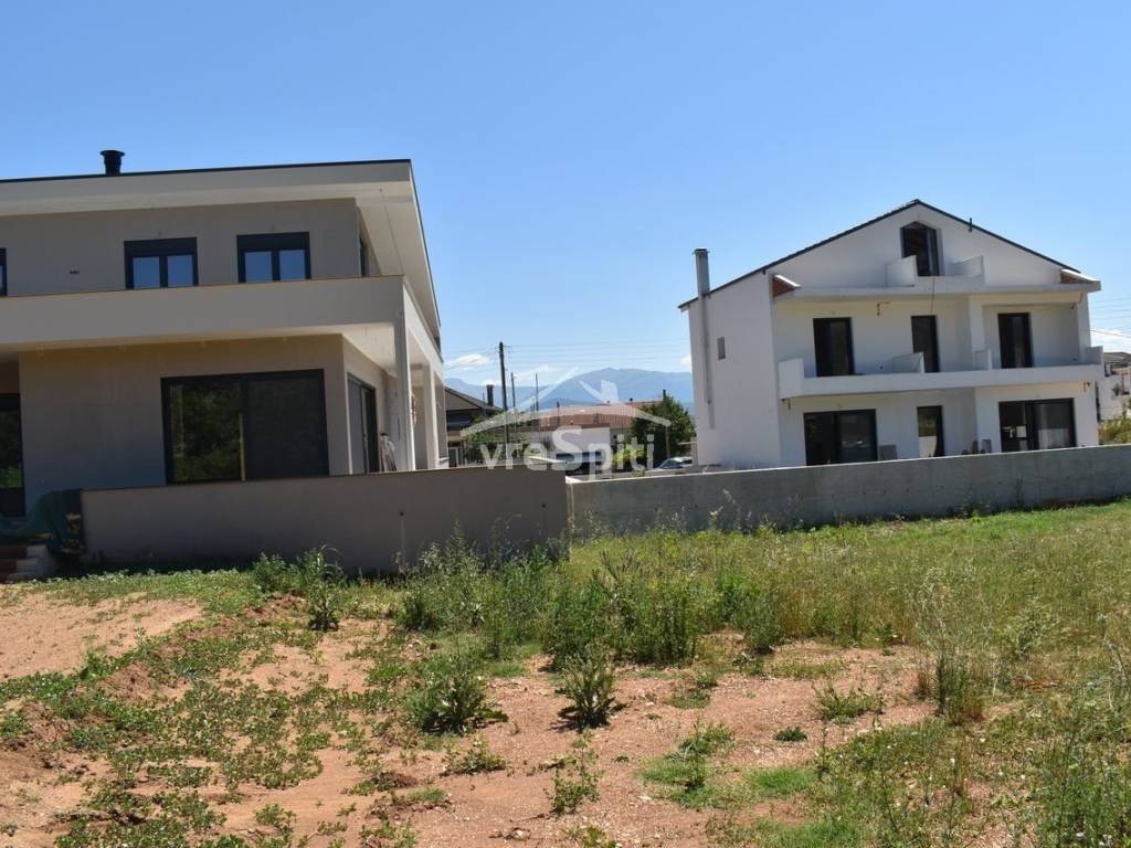 ΑΠΟΨΗ ΟΙΚΟΠΕΔΟΥ