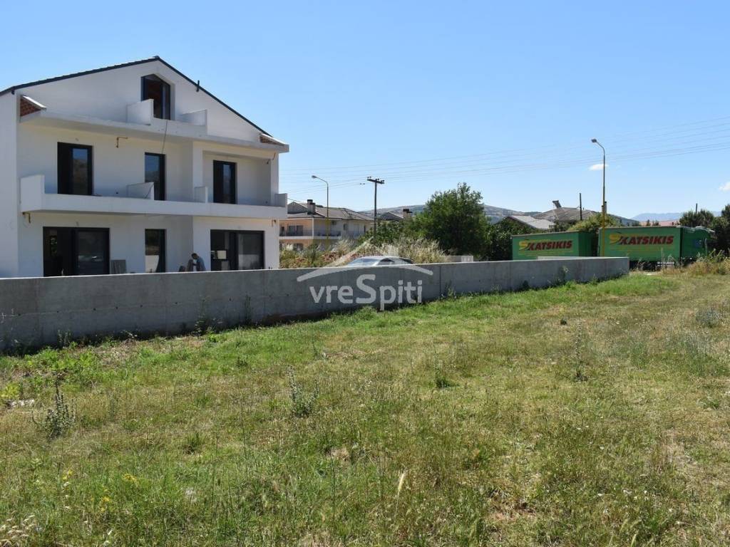 ΑΠΟΨΗ ΟΙΚΟΠΕΔΟΥ