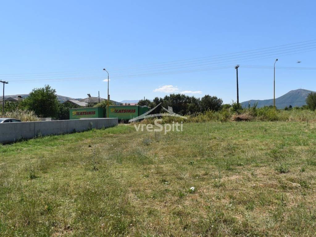 ΑΠΟΨΗ ΟΙΚΟΠΕΔΟΥ