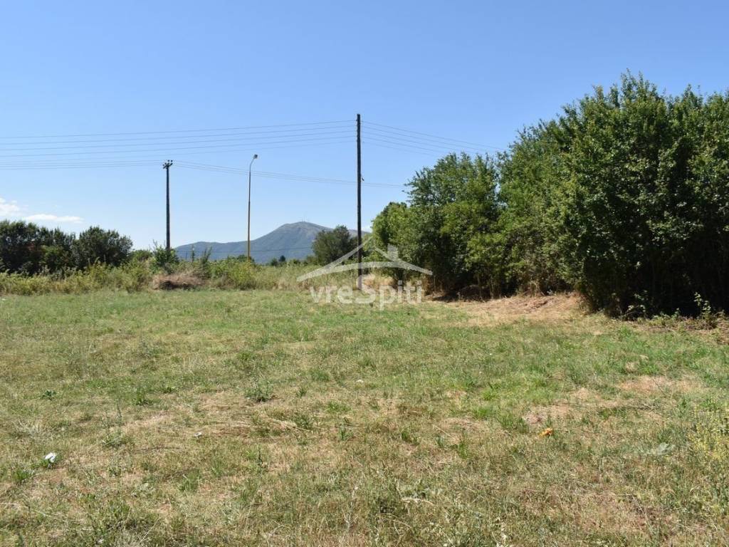 ΑΠΟΨΗ ΟΙΚΟΠΕΔΟΥ