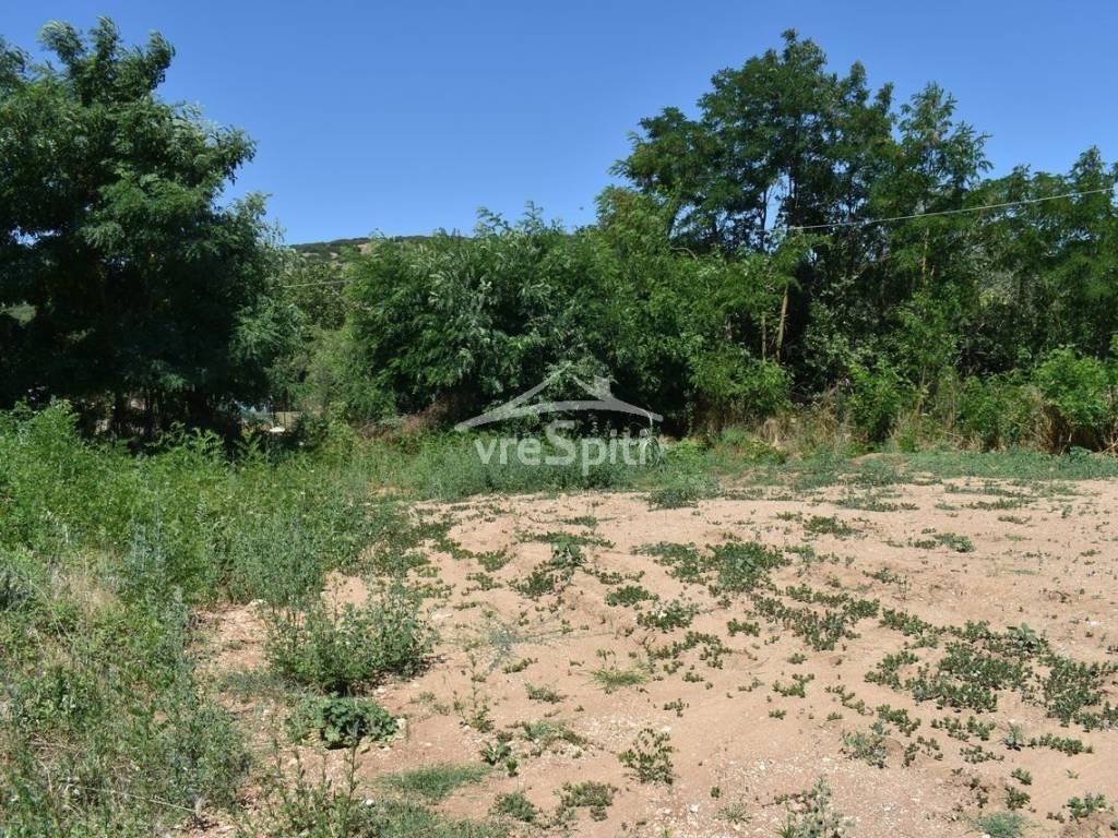 ΑΠΟΨΗ ΟΙΚΟΠΕΔΟΥ