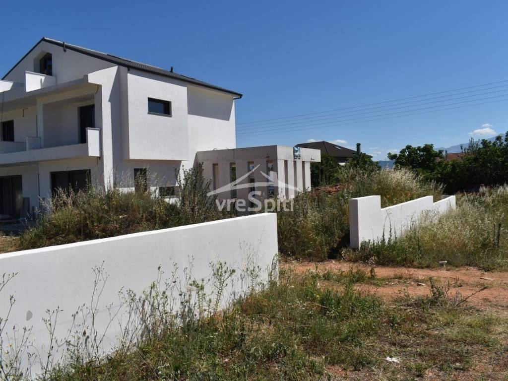 ΑΠΟΨΗ ΟΙΚΟΠΕΔΟΥ