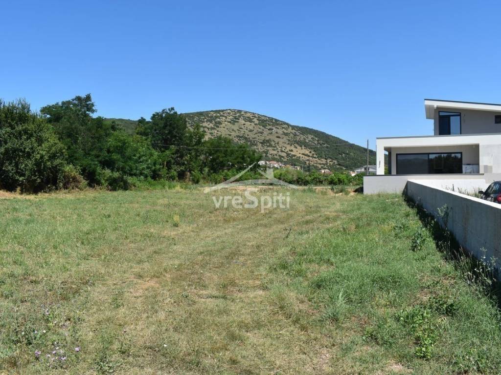 ΑΠΟΨΗ ΟΙΚΟΠΕΔΟΥ