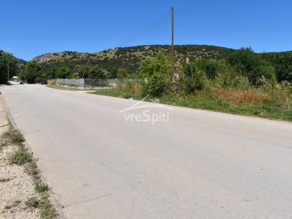 ΑΠΟΨΗ ΟΙΚΟΠΕΔΟΥ