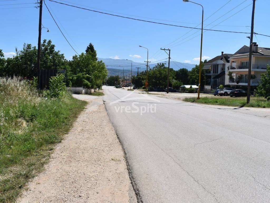 ΑΠΟΨΗ ΟΙΚΟΠΕΔΟΥ