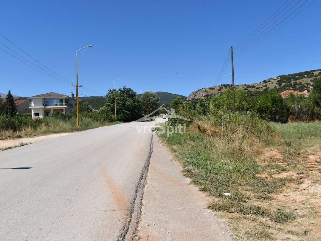 ΑΠΟΨΗ ΟΙΚΟΠΕΔΟΥ