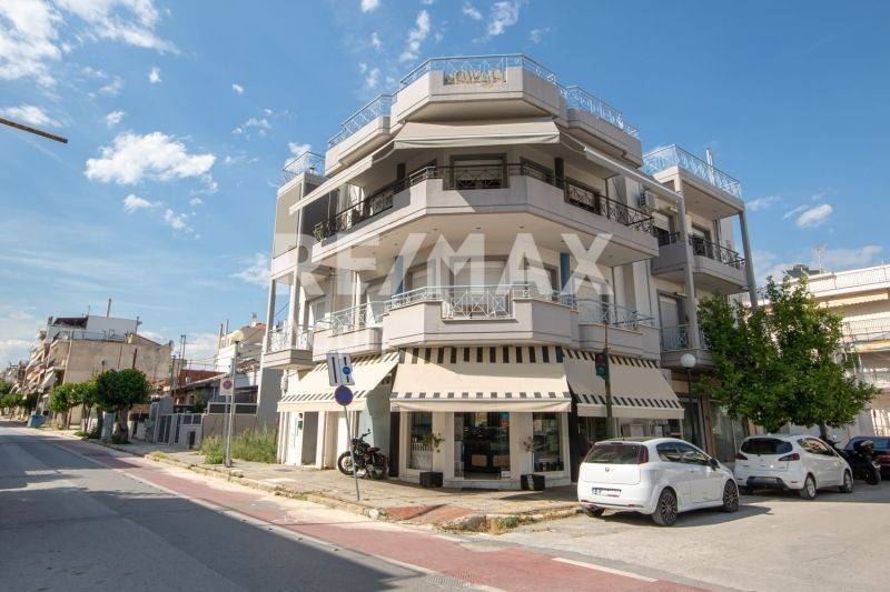 Εξωτερικός χώρος