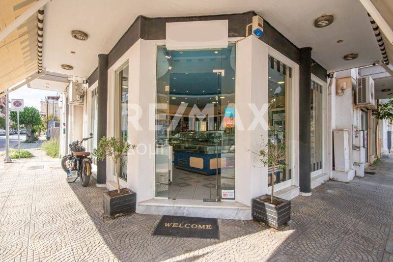 Εξωτερικός χώρος