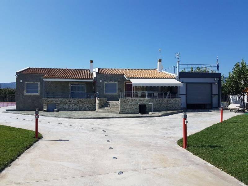 Εξωτερικός χώρος