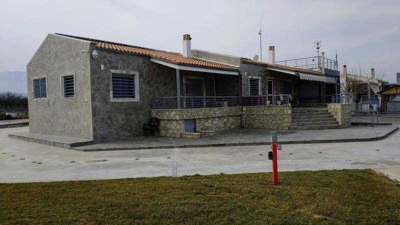 Εξωτερικός χώρος