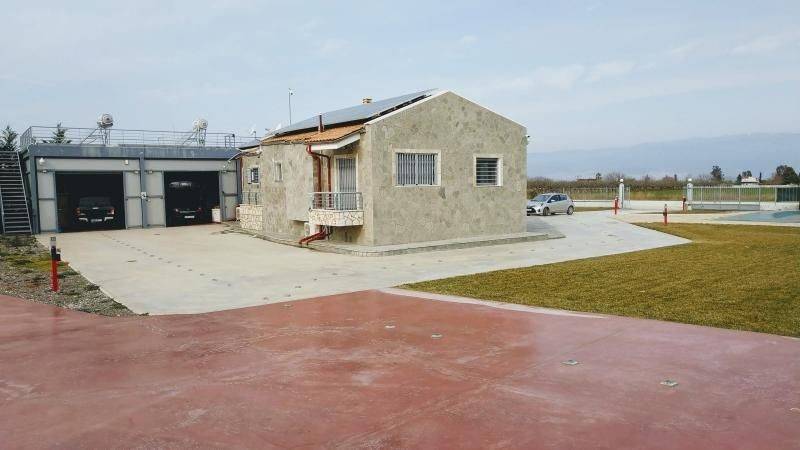 Εξωτερικός χώρος