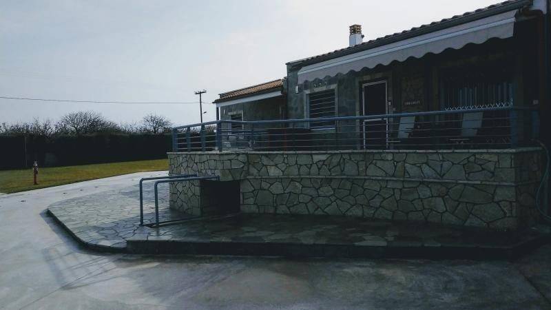 Άποψη χώρου