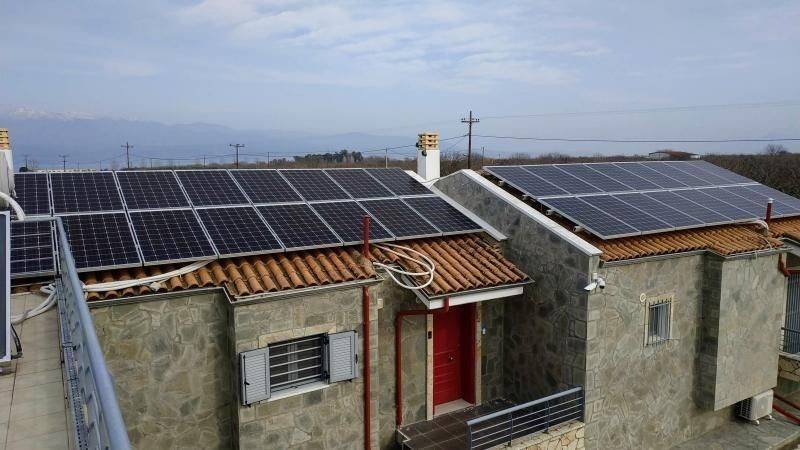 Φωτοβολταικά