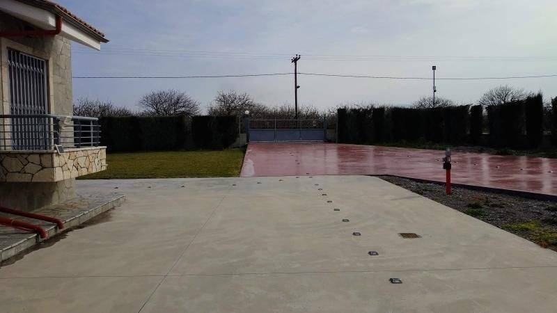 Άποψη χώρου