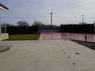 Άποψη χώρου