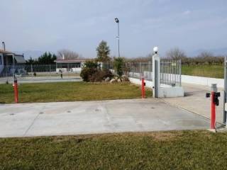 Εξωτερική είσοδος