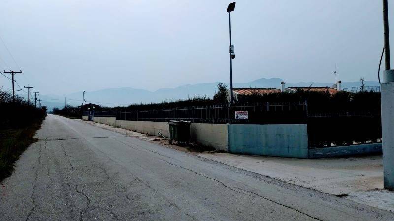 Εξωτερική άποψη